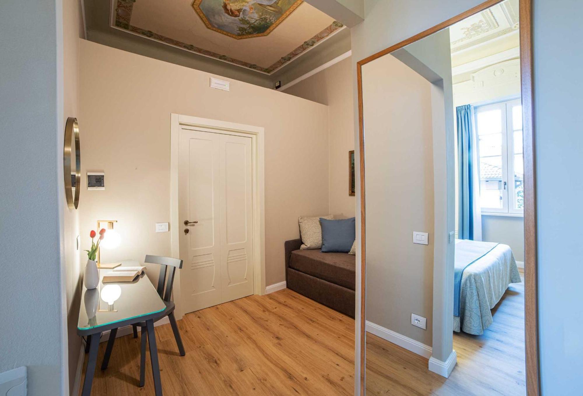 Hotel Villa Marie Tremezzo Cameră foto