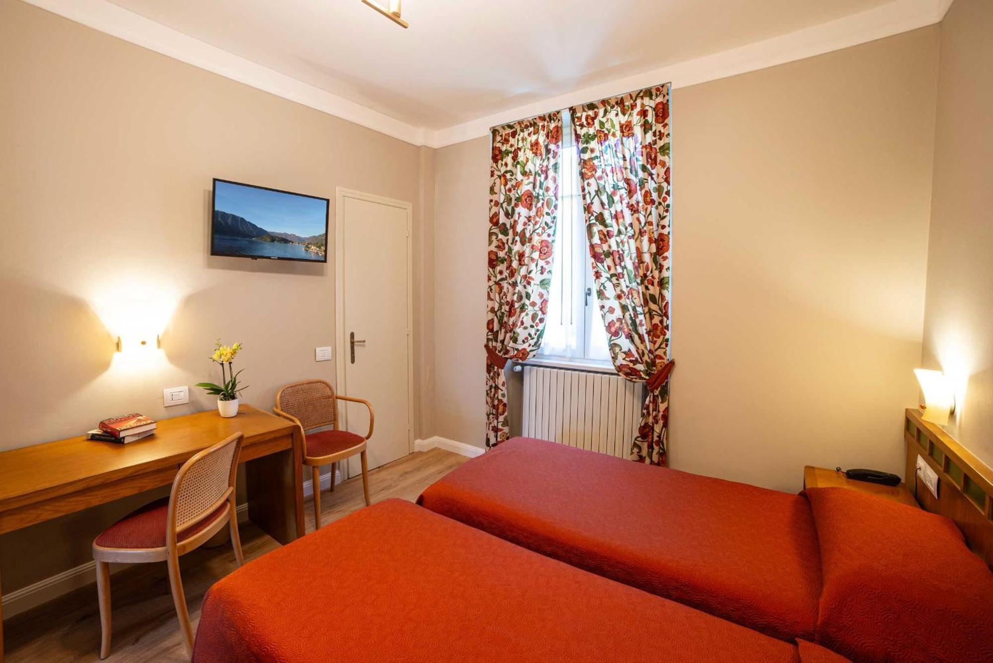 Hotel Villa Marie Tremezzo Cameră foto