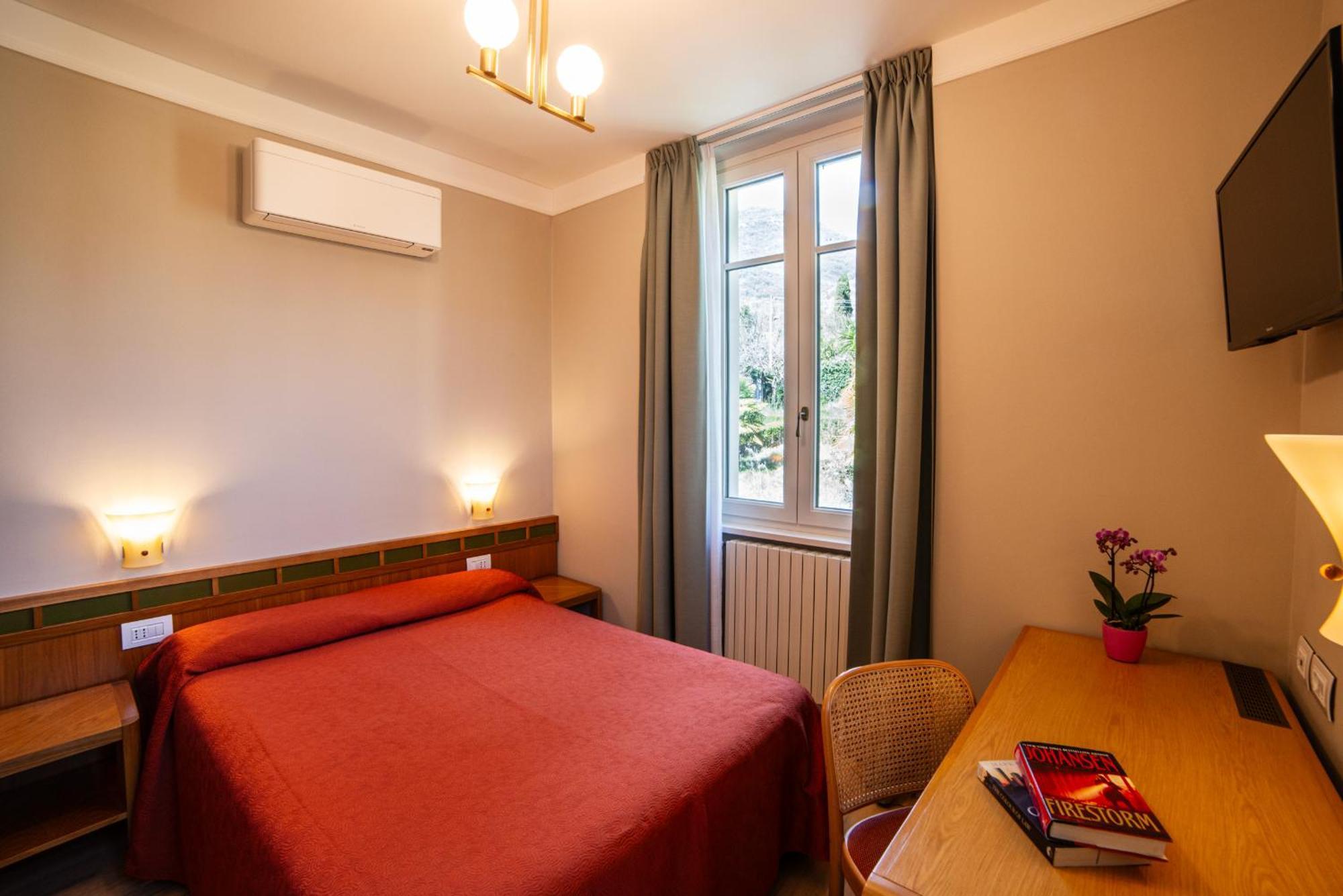 Hotel Villa Marie Tremezzo Cameră foto