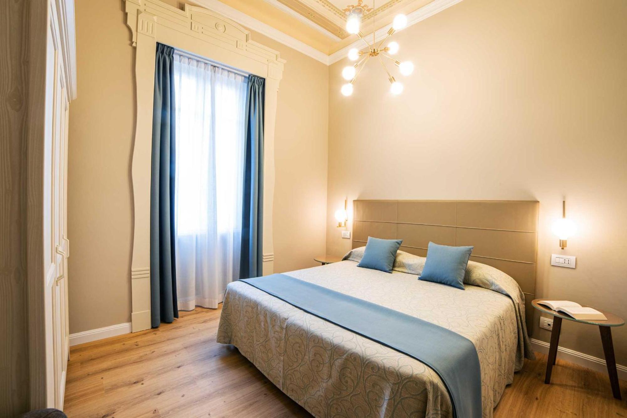 Hotel Villa Marie Tremezzo Cameră foto