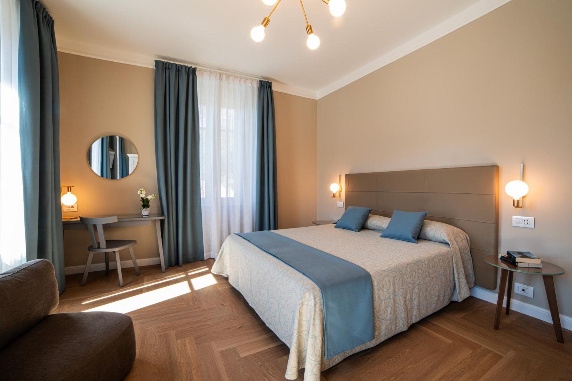 Hotel Villa Marie Tremezzo Cameră foto