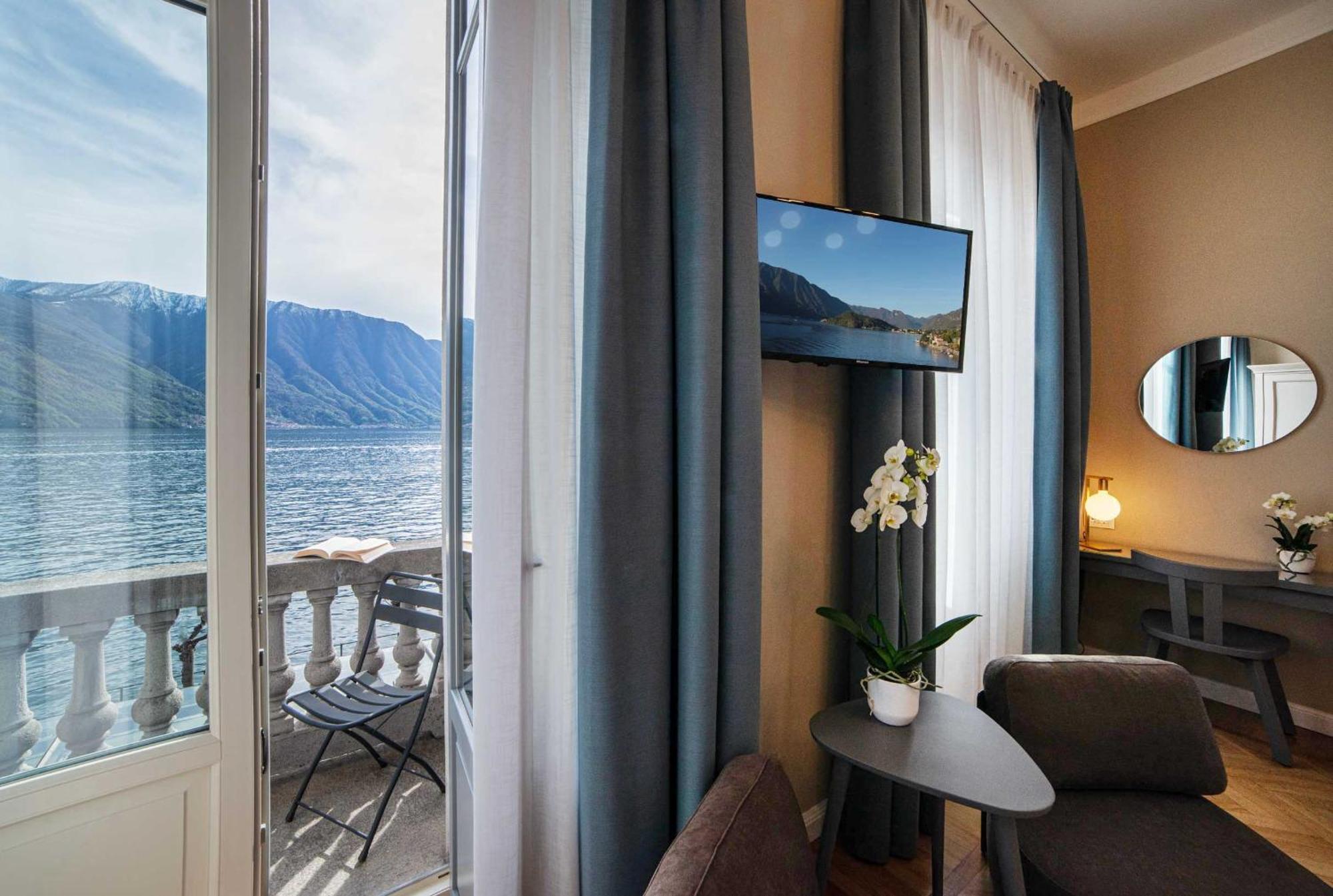 Hotel Villa Marie Tremezzo Cameră foto