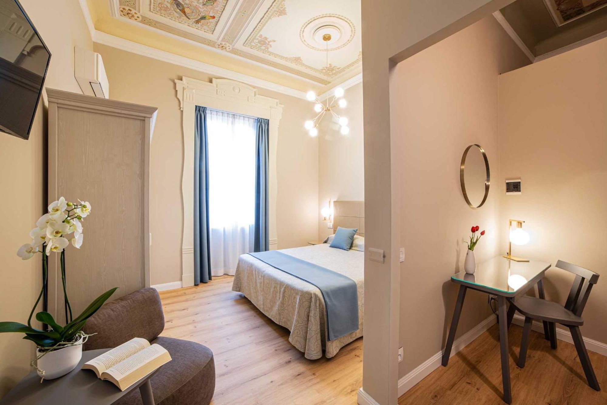 Hotel Villa Marie Tremezzo Cameră foto