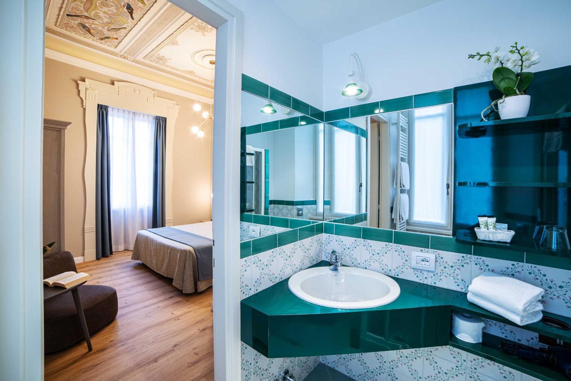 Hotel Villa Marie Tremezzo Cameră foto