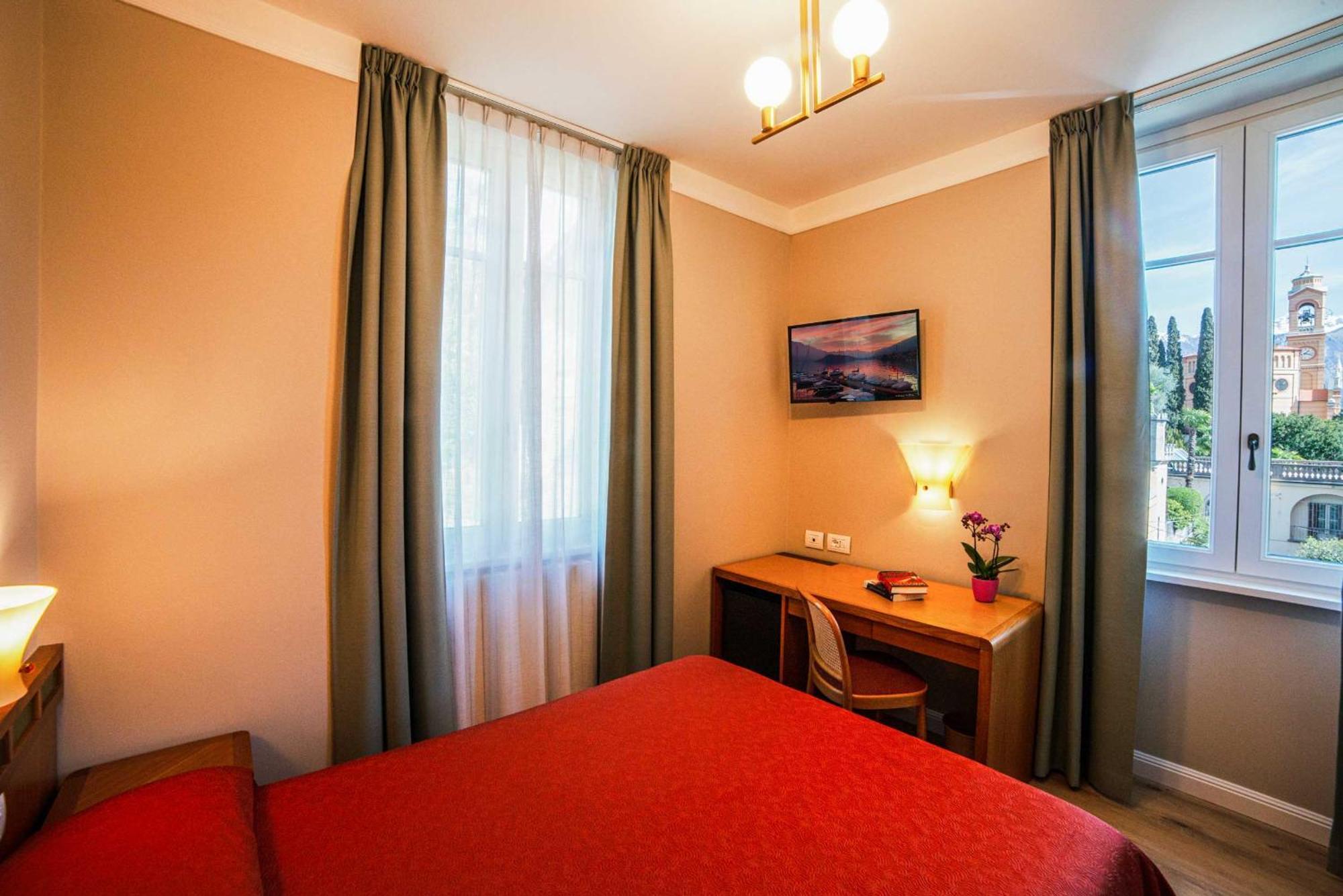 Hotel Villa Marie Tremezzo Cameră foto